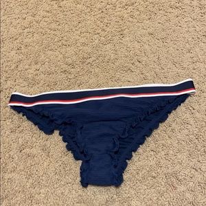 Brand new cheeky swim bottoms! No longer sold!